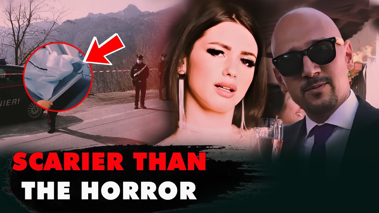 Detectives Have Never Seen Such Brutality! The Heartbreaking Case of Carol Maltesi