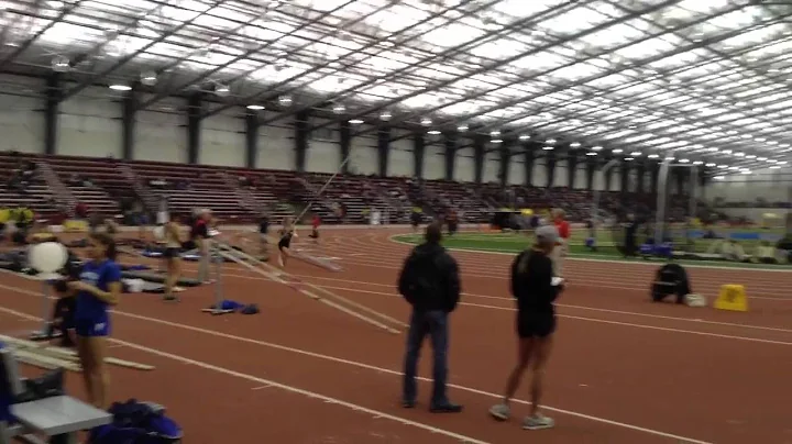 Kathryn Warner 3.67m