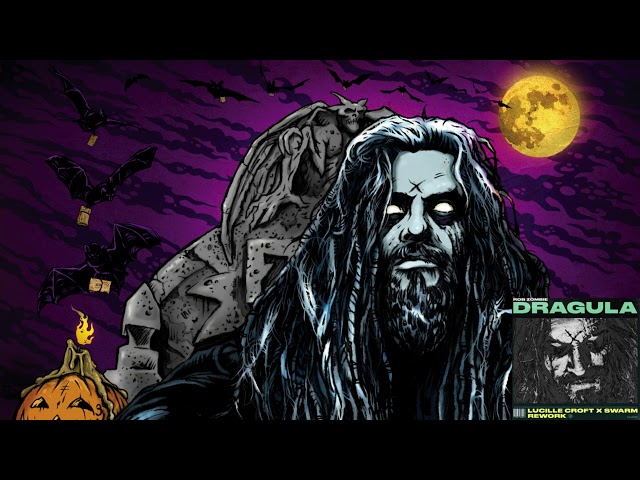 Rob Zombie - Dragula [High Quality - Remastered]