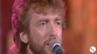 Keith Whitley ~ I'm No Stranger To The Rain