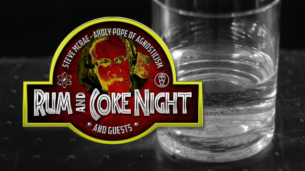 Rum and Coke Night Moving On and Reviews are in! YouTube