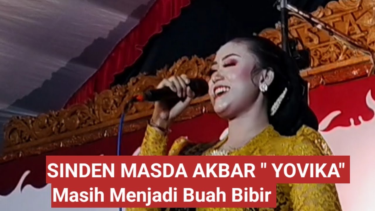 SINDEN MASDA AKBAR 