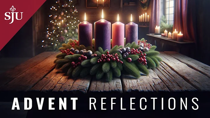 Advent Reflections: Week 2 (12/7/25)