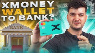 xMoney: from Crypto Payments to NeoBank l EGLD MultiversX Utrust hypergrowth