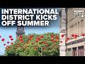 Seattle CID launches first-ever Summer Kickoff with food, art and AANHPI culture