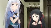 Pv Tvアニメ 機巧少女 マシンドール は傷つかない 書店用pv 夜々 Youtube