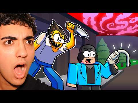 MM2, But It's CURSED...