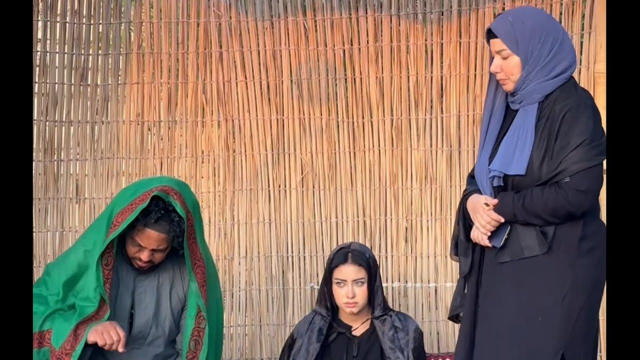 الدجال والأعمال 