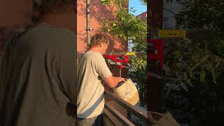 Seilzug Am Balkon Anbringen