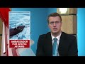 U.S. Senate confirms Dr. Michael Sfraga as Ambassador-at-Large for Arctic Affairs