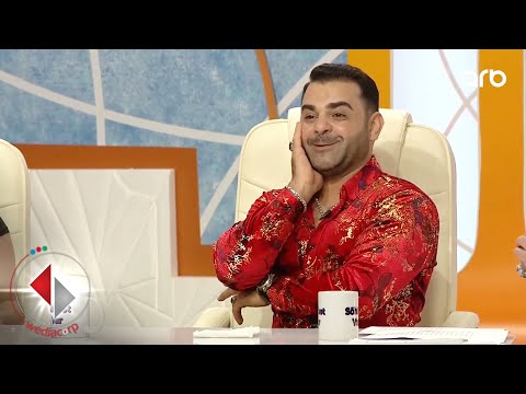 Feqan Memmedov - Stand up - Seni Özüm Çimizdirecem