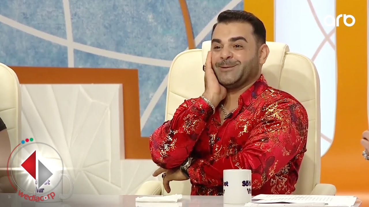 Feqan Memmedov - Stand up - Seni Özüm Çimizdirecem