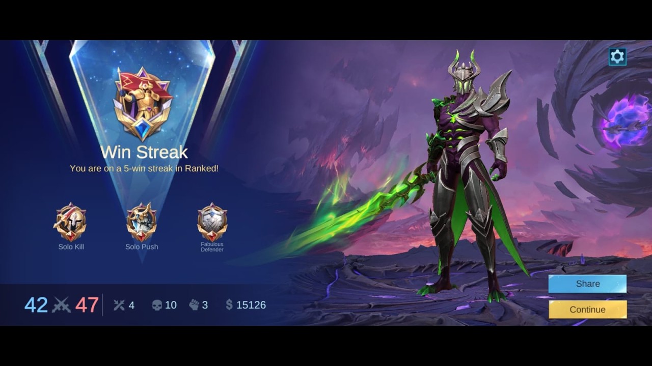 NOOB se PRO! LIVE Mobile Legends Ranked Match 🔴 Funny + Epic Moments