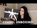 Chanel Unboxing 2023!