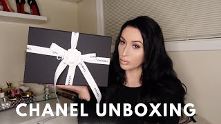 Chanel Unboxing 2023!