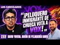 LOS CANCELADOS / Peluquero inmigrante de CHUECA explota contra el Gobierno Sánchez: "Mienten"