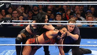 Paige vs Jacy Jayne: SmackDown June 26 2026