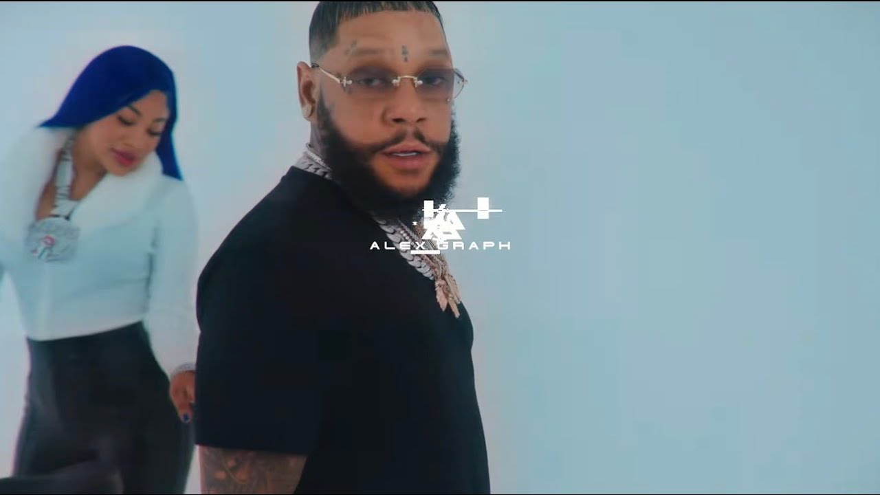 Yomel el Meloso - Bella Abrew Sable Wasakaka (Video Oficial)