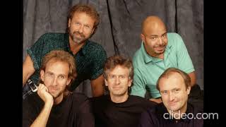 GENESIS - Hold on my heart (Live at Earls Court, London UK - November 1992) HQ