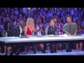 Few best x factor singing auditions hd