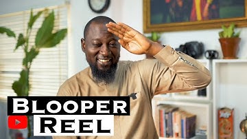 New YouTuber Bloopers: The Struggles of Starting Out