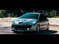 Peugeot 207 Film's