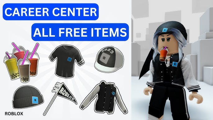 Roblox Career Center - Roblox