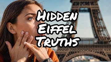Shocking Facts About the Eiffel Tower You Won’t Believe!
