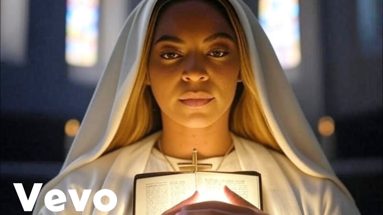 Beyoncé' - Divine protection (Official 2025 Gospel Lyrics) | That will ...