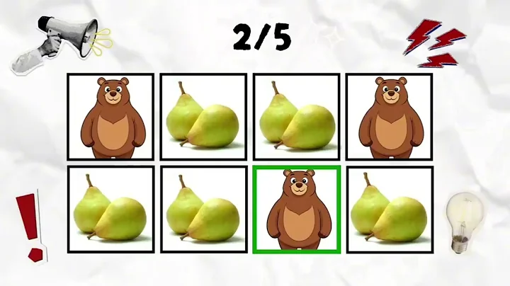 Say The Word On Beat I LEVEL 1-3 I EASY MEDIUM HARD