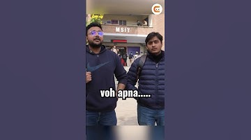 See if you can guess the last answer 😉