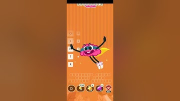 Wordbrain Fall Event September 19 2022 Answer