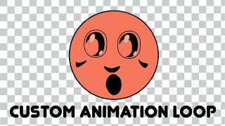 Simple Custom Animation Loop