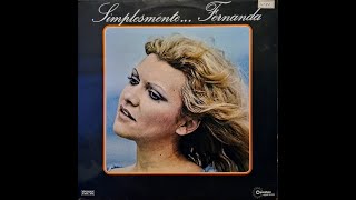 Fernanda Sacudir O Pó - Simplesmente...fernanda