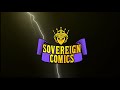 Welcome to sovereign comics uk
