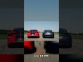 Throttle House: Tesla Model 3 Performance has a whoopee cushion button #Shorts