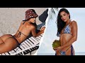 Nikon 28-75mm + Nikon Z8 Swimwear Editorial Photography - Filmed on the Insta 360 One RS