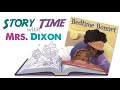 Bedtime Bonnet Quiz