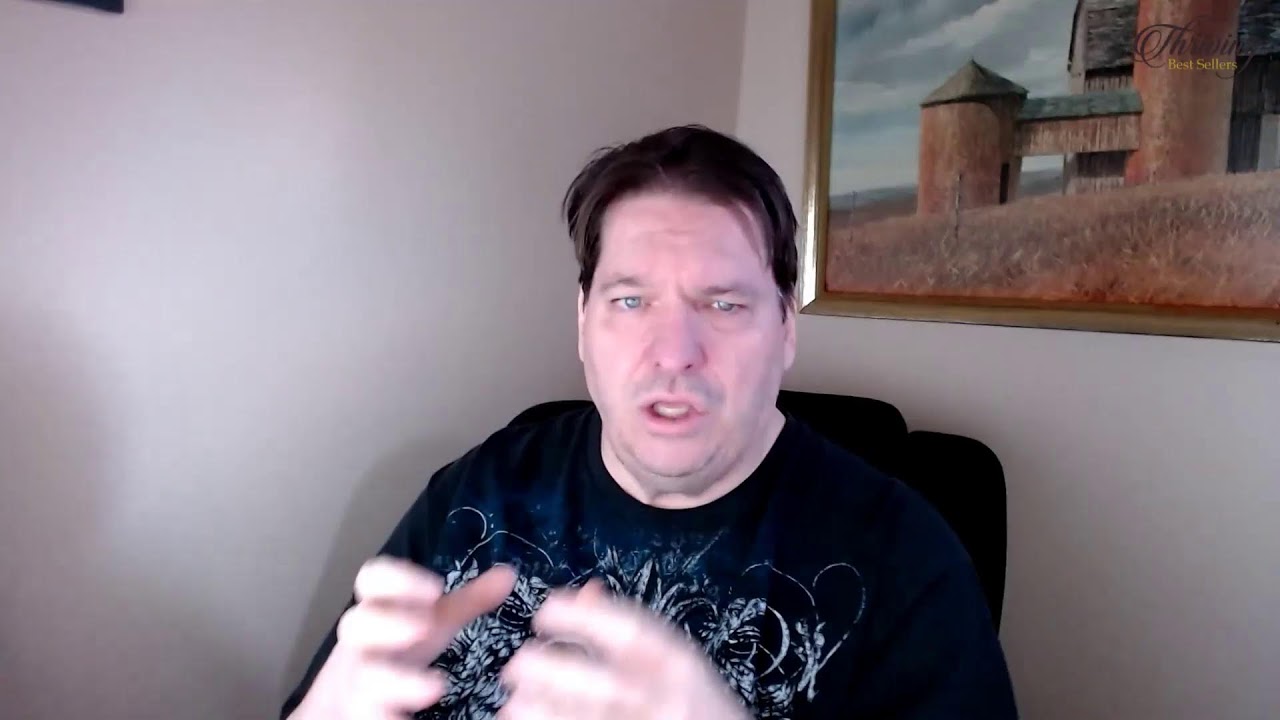 You Became a Bestseller… So Why Didn’t Anything Change?