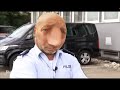 Auf Streife - Wer ist hier die Schl*mpe? / YouTube Kacke