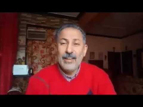 اذكرني يا رب متى جئت في ملكوتك برنامج آية وزوادة القس أمجد رزق الله