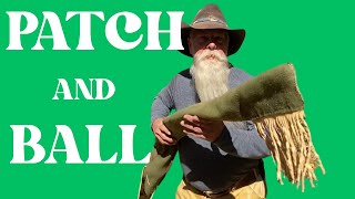 How I Used A Patched Round Ball To Harvest A Mule Deer Utah Muzzleloader Deer Hunt 2024