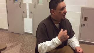 Pueblo County Jail: ‘An accident waiting to happen’