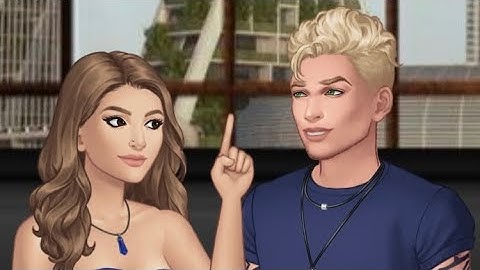 Chasing Promises (Part 5) Episode Choose Your Story