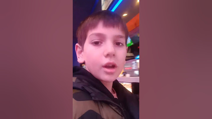 šli sme do kina