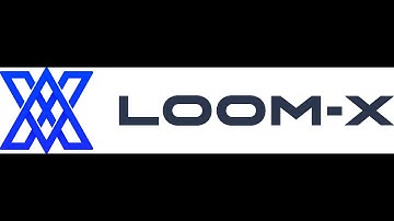 Become part of the fast-growing LOOM-X team! #passiveincom