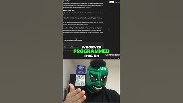 Craig Wright & Bitcoin SV: The Truth Revealed! #shorts