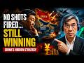 “No War… Still Winning: China’s Silent Strategy”