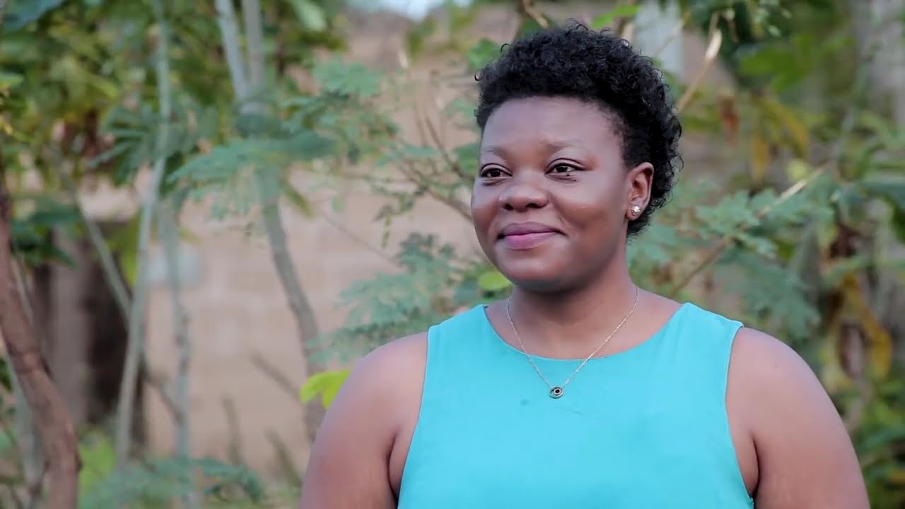 MGENI SHAMSA-FULL HD MOVIE