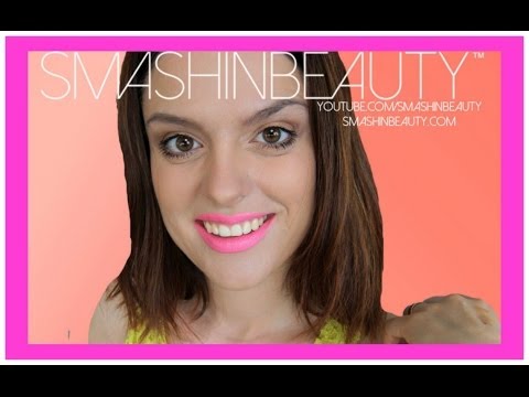 GRWM Summer Makeup